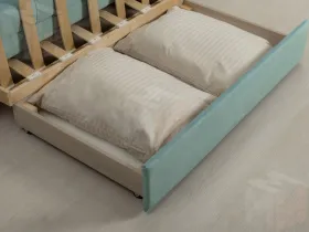 Диван-кровать Мелани (120) ТД 334