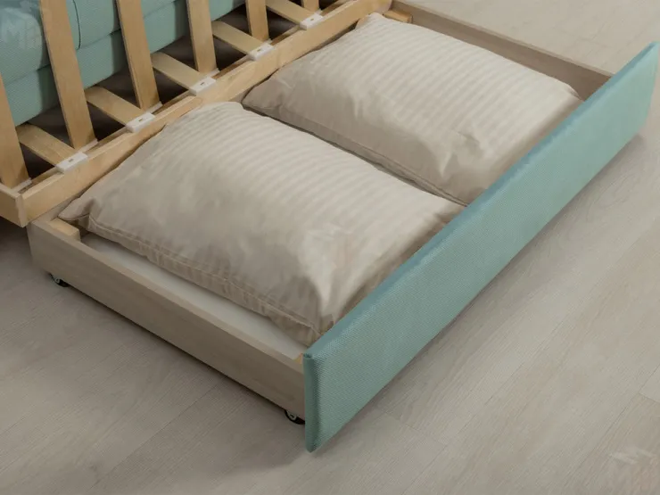 Диван-кровать Мелани (120) ТД 334