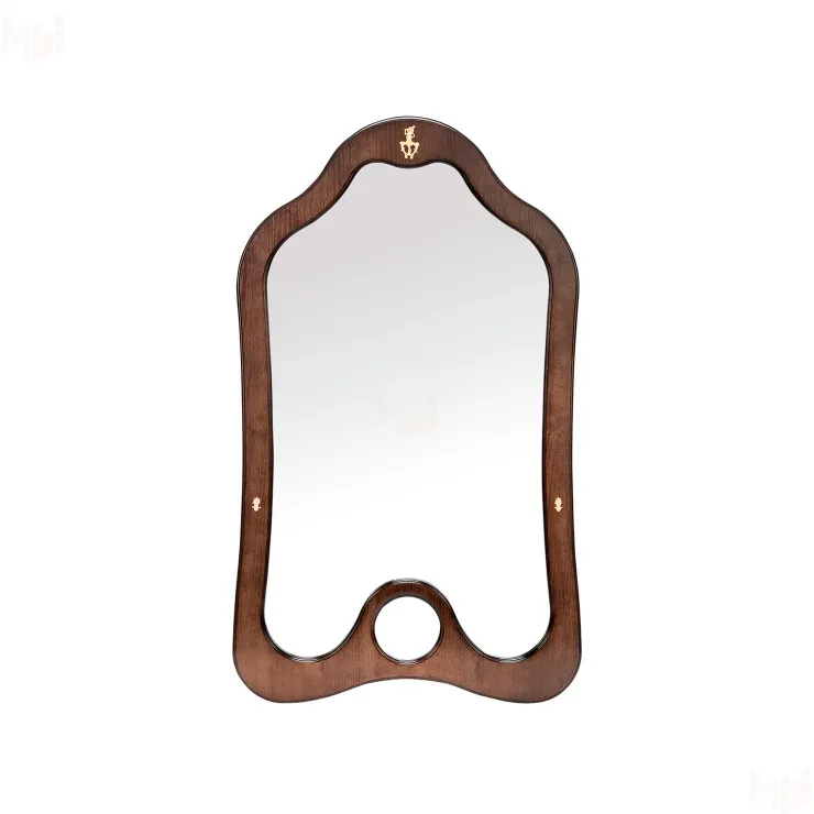 Зеркало Leset "Джульетта" (Орех)