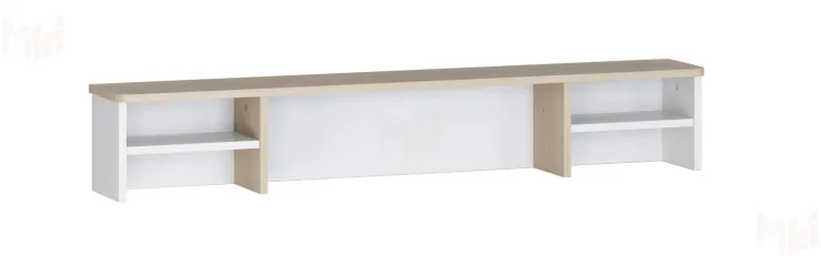 Надстройка для стола ДЕЛЬТА Лофт 17.21 