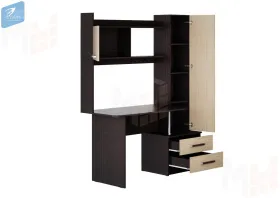 Стол письменный Паскаль-1 СТ-101