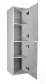 Пенал подвесной 130 без ящика левый/правый Домино