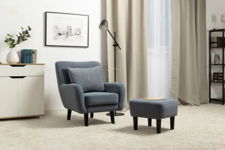 Кресло для отдыха Дакота ТК 584