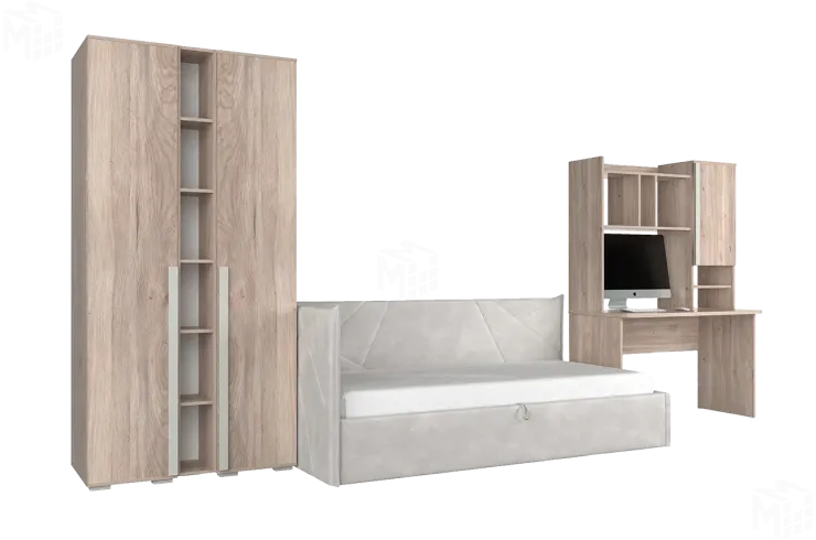 Комплект детской мебели Лайк К140