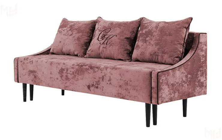 Кухонный диван Дюпон со спальным местом 37