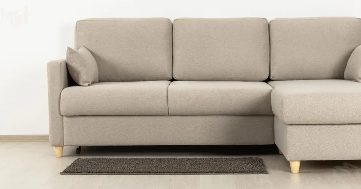 Диван-кровать угловой Дилан ТД 420