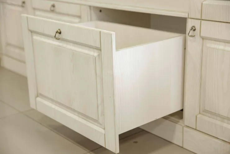 Гостиная Вероника Комплект № 8