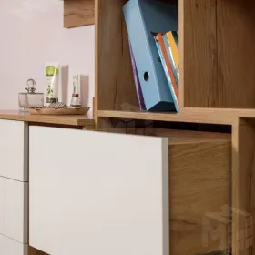 Стеллаж-трансформер ЛОЙС 95