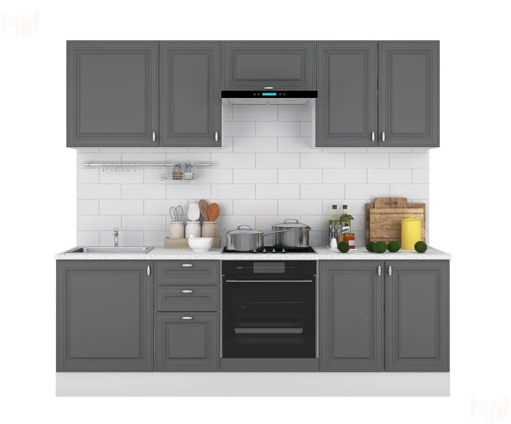 Кухня Ева 2,4 МДФ