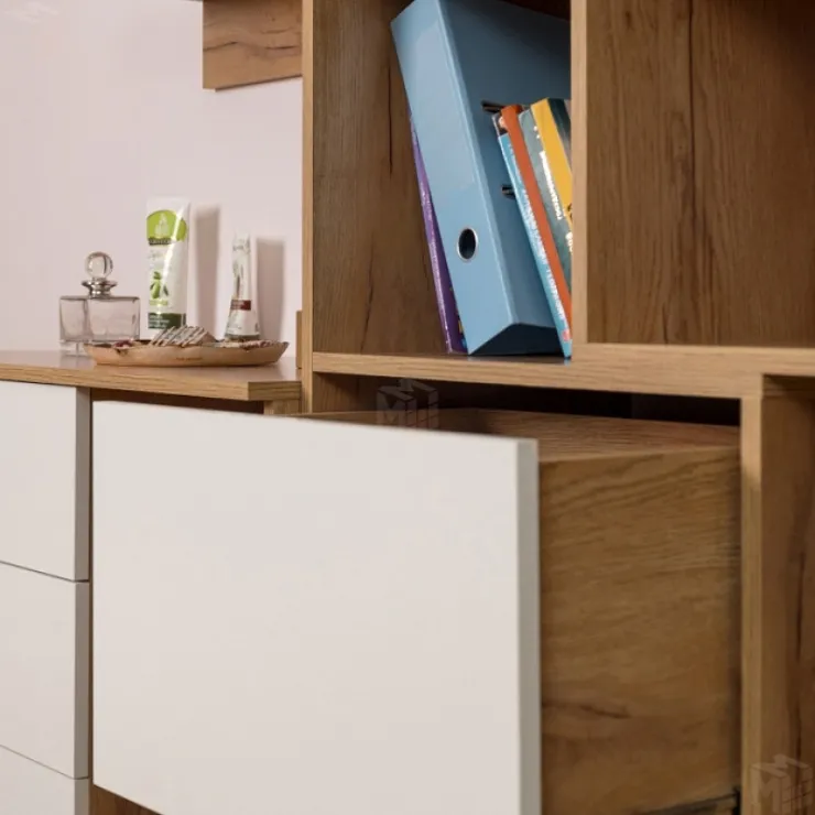 Стеллаж-трансформер ЛОЙС 95