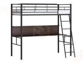 Кровать-чердак Севилья - 5