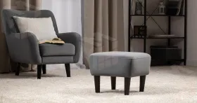 Пуф Дакота ТП 586