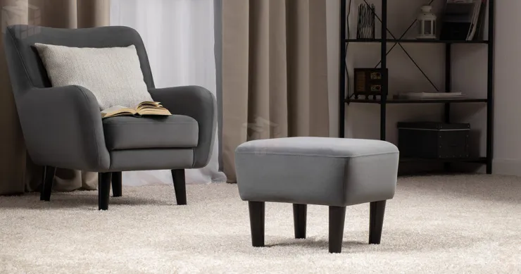 Пуф Дакота ТП 586