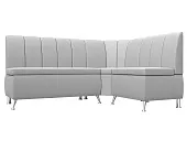 Диван кухонный угловой Кантри правый угол