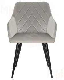 Стул LML-8266 Robert Серый