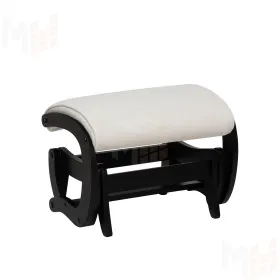 Пуф-маятник Leset Универсальный с кантом (Венге/Joya 002)