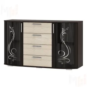 Комод Грация (BTS)