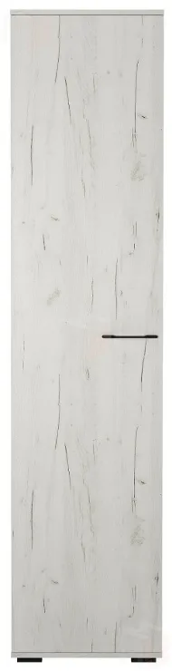 Пенал ИТАЛИЯ П-500 Крафт белый