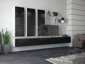 Гостиная Флорис вариант №5