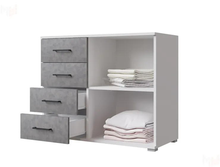 Спальный гарнитур Nova (Нова) - 1