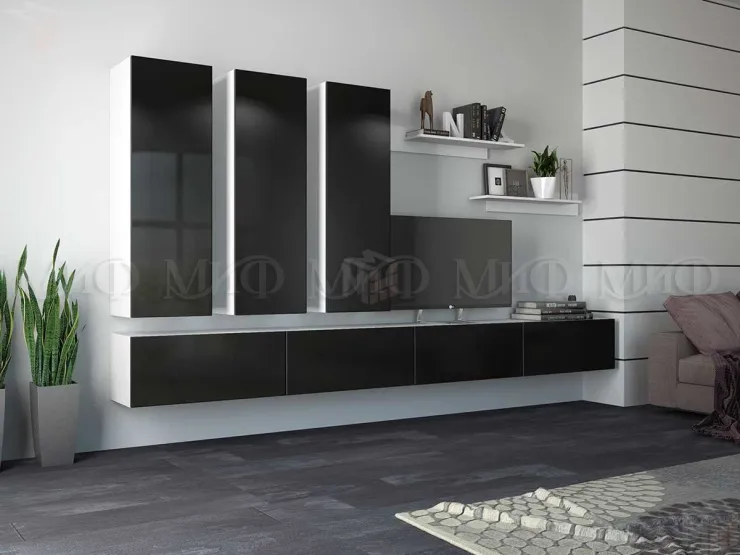 Гостиная Флорис вариант №5