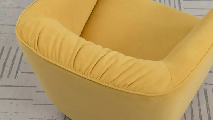 Кресло для отдыха Флэш ТК 575