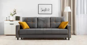 Диван-кровать Черри Н  ТД 287