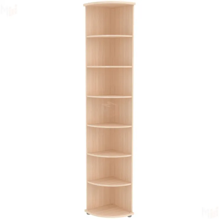 Полукруглая секция ГАРУН-К 551.01