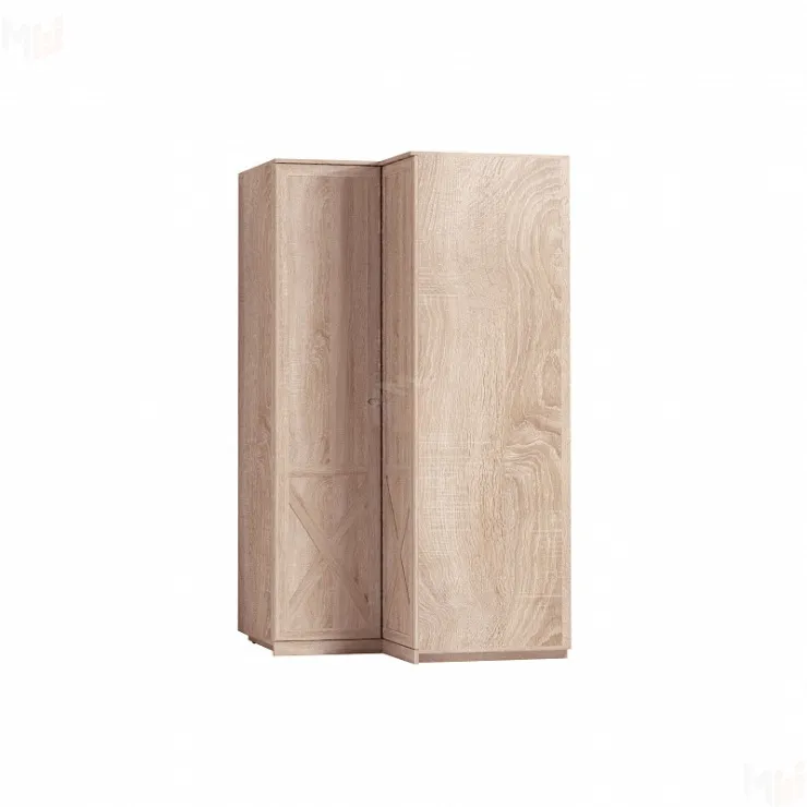 Шкаф угловой ADELE 14