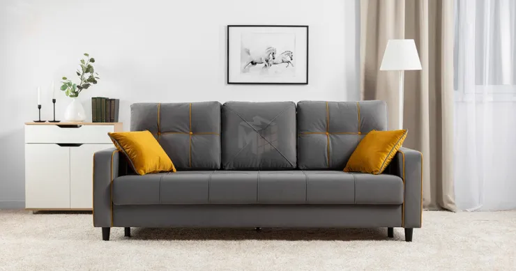 Диван-кровать Черри Н  ТД 287