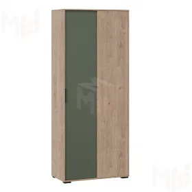 Шкаф угловой Лео - ТД-410.07.23