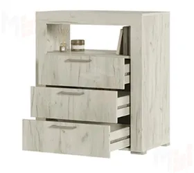 Комод К2 Гранд