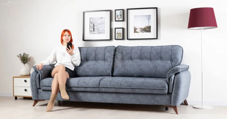 Диван-кровать Дорис  ТД 559