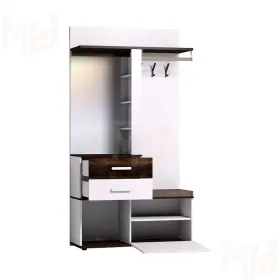 Шкаф МЦН Норвуд 70