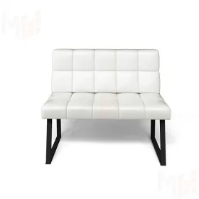 Кухонный диван РЕАЛ МД 1100 милк