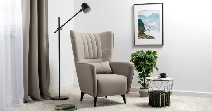 Кресло для отдыха Феличе ТК 531