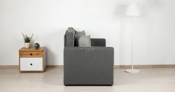 Диван-кровать Найс (120) ТД 298