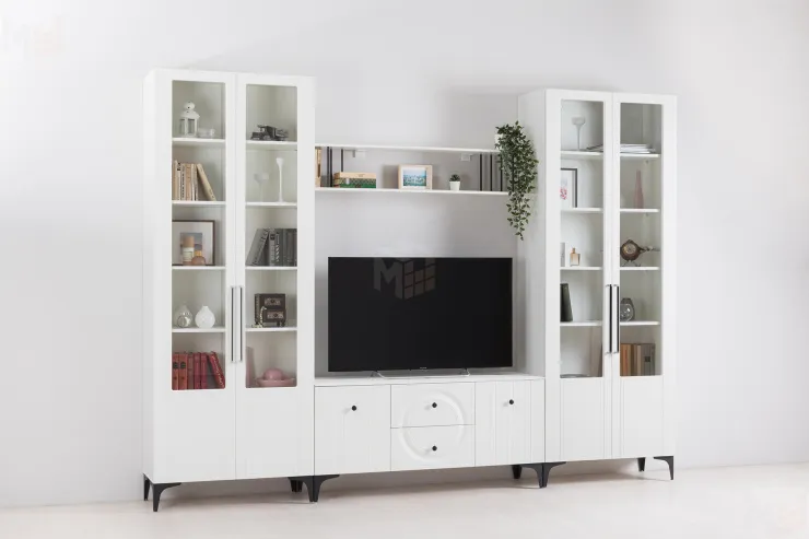 Модульная гостиная Валенсия