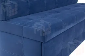 Кухонный диван Дублин со спальным местом