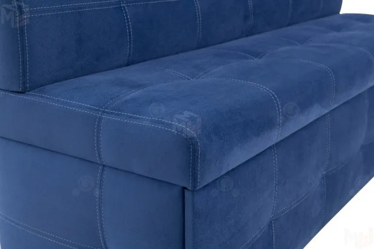 Кухонный диван Дублин со спальным местом