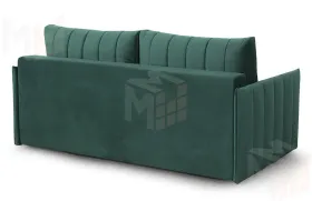 Прямой диван Пекин Стандарт вариант 3