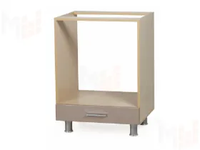 Стол рабочий Модерн СТР 600ВСТ