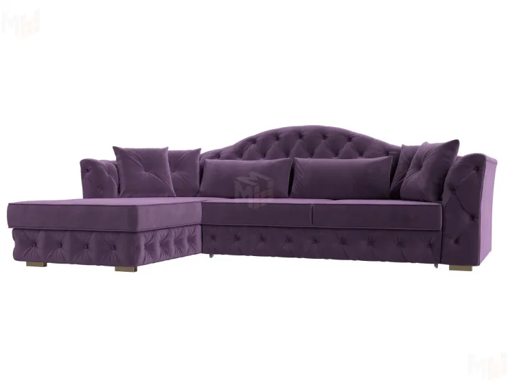 Диван угловой Артис левый угол