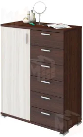 Тумба ТБ-6МН