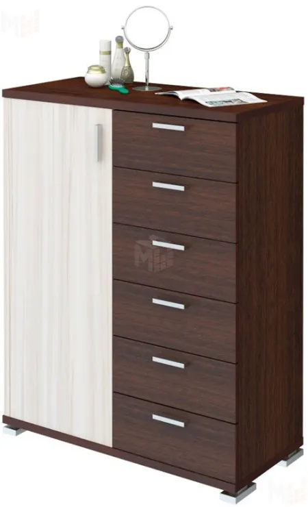 Тумба ТБ-6МН