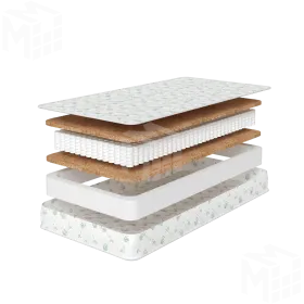 Детский матрас Maugli kids 80*180 см