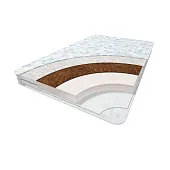 Матрас Cocofiber (Кокофайбер) 90*200 см