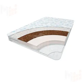 Матрас Cocofiber (Кокофайбер) 90*200 см