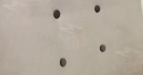 Кресло для отдыха Френсис ТК 262