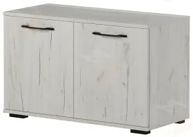 Обувница ИТАЛИЯ О-800  Крафт белый